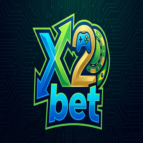Logo x2bet