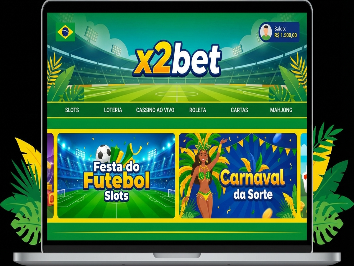 Screenshot 1 x2bet