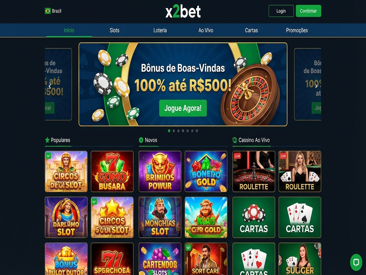 Screenshot 2 x2bet