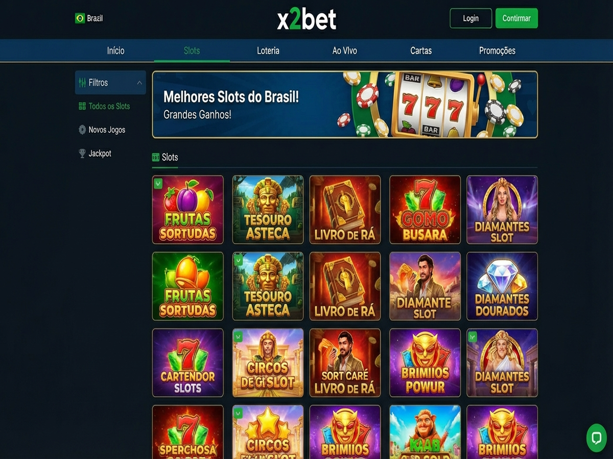 Screenshot 3 x2bet